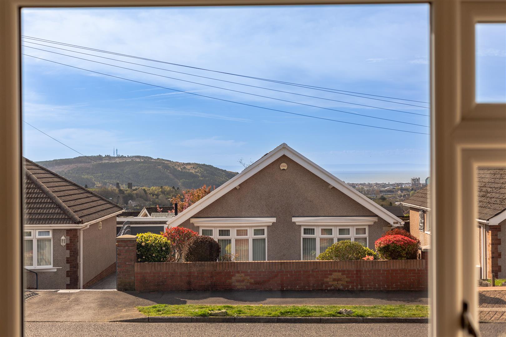 Bryn Eglur Road, Morriston, Swansea, SA6 7PG